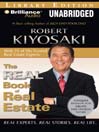 The Real Book of Real Estate